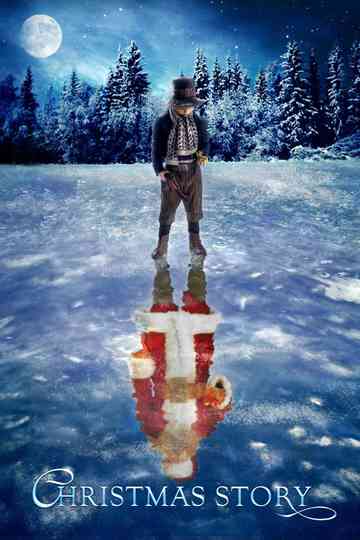 Christmas Story Poster