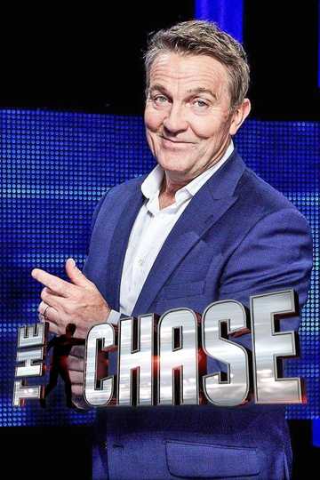 The Chase Poster