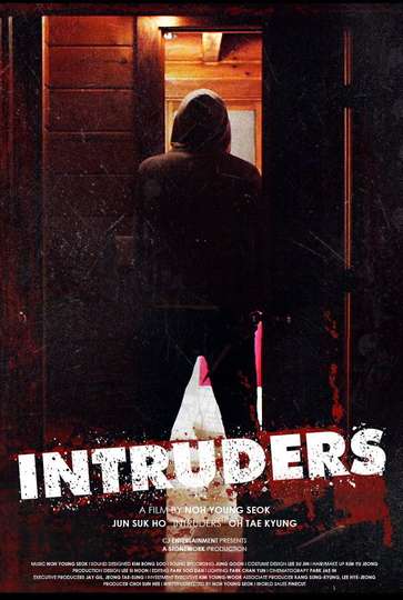 The Intruders (2015)
