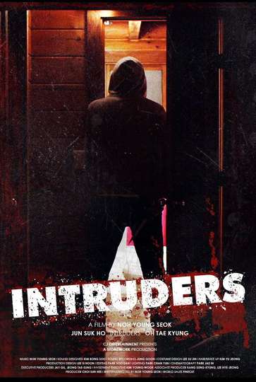 Intruders – review, Thrillers