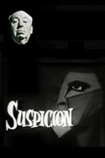 Suspicion Poster