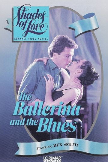 Shades of Love: The Ballerina and the Blues Poster