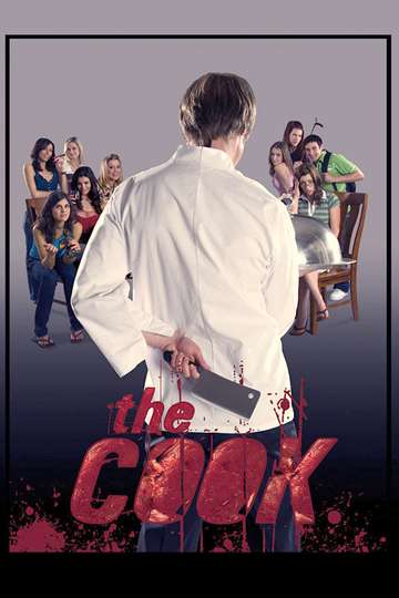 The Cook Poster