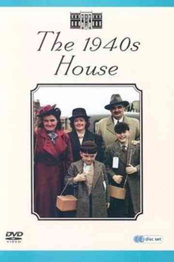 The 1940's House
