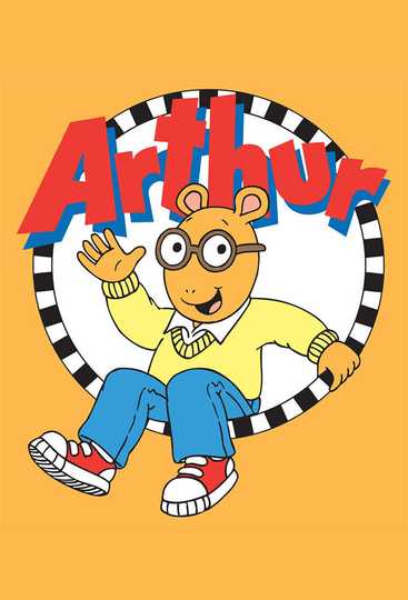 Arthur Poster