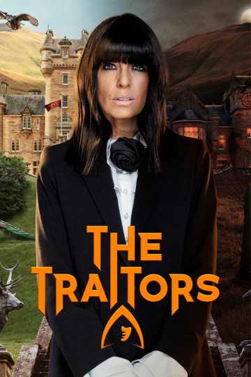 The Traitors Poster