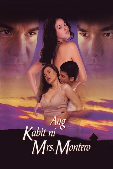 Ang Kabit Ni Mrs Montero Poster