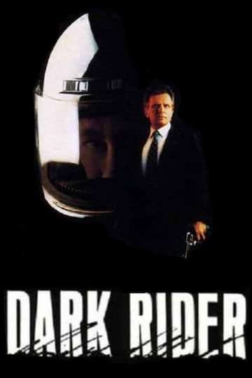 Dark Rider Poster