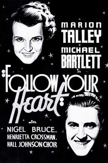 Follow Your Heart Poster