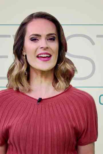 Revista da Cidade Poster