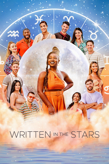 Written in the Stars Poster