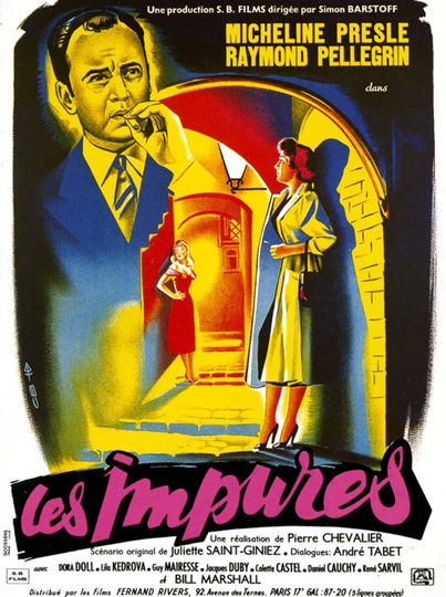 Les impures