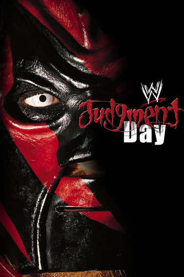 WWE Judgment Day 2000