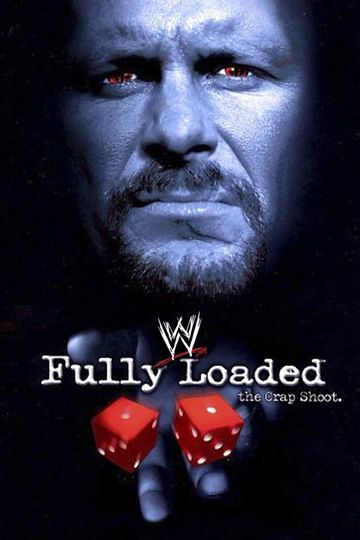 WWE Fully Loaded 2000 Poster