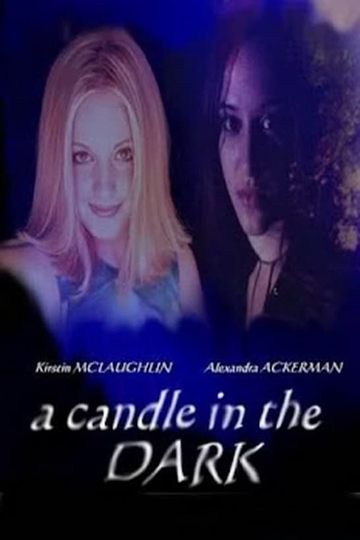 A Candle in the Dark