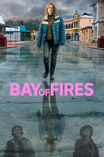 Bay of Fires Poster