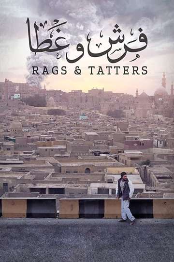 Rags & Tatters Poster