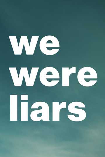 We Were Liars