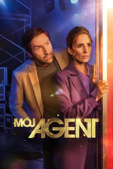 My Agent Poster