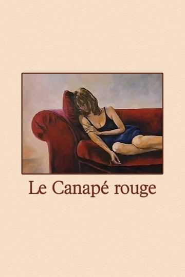 Le Canapé rouge