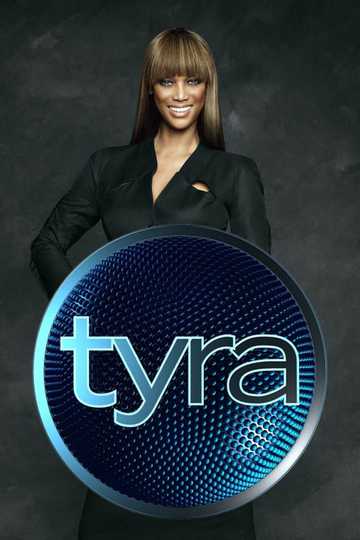 The Tyra Banks Show Poster