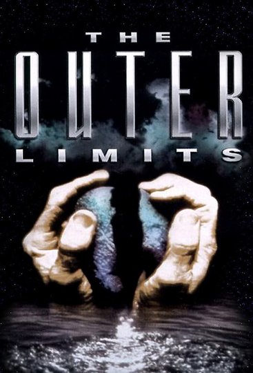 The Outer Limits Poster