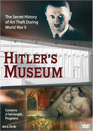 Hitlers Museum Poster