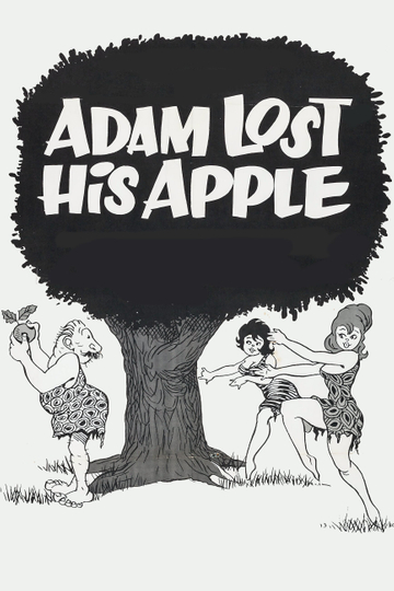 Adam Lost His Apple