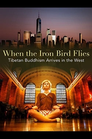 When the Iron Bird Flies