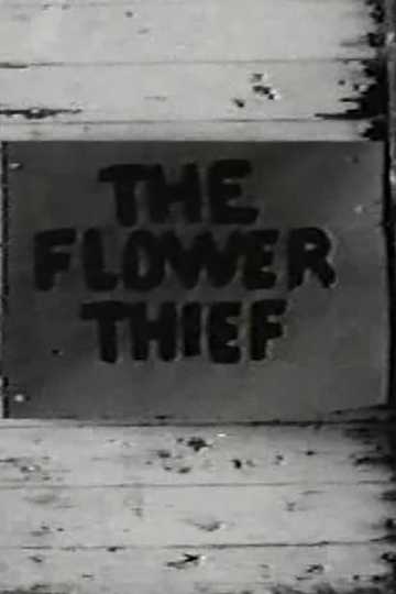 The Flower Thief Poster