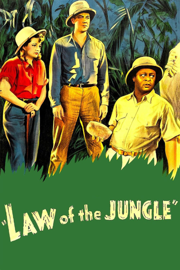 Law of the Jungle