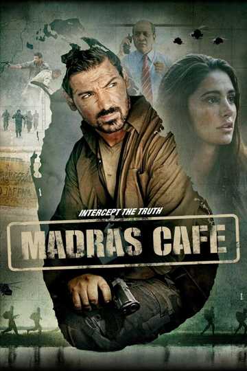 Madras Cafe