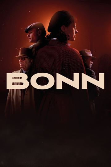 Bonn Poster