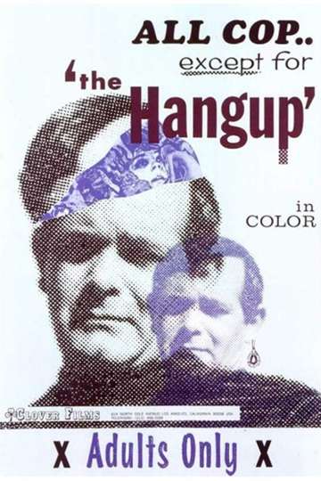 The Hang Up Poster