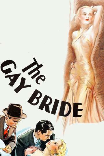 The Gay Bride Poster