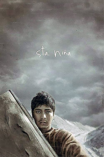 Sta. Niña Poster