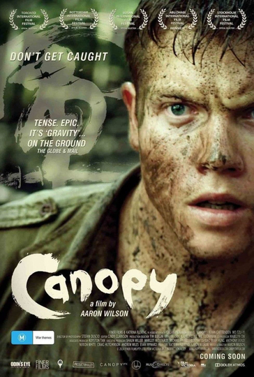 Canopy Poster