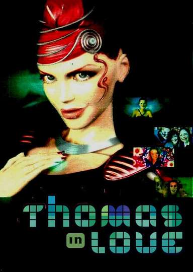Thomas in Love Poster