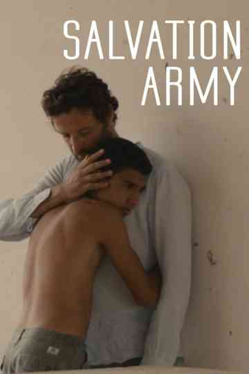 Salvation Army Poster