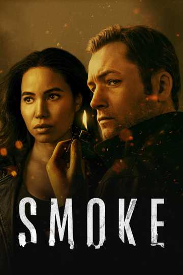 Smoke Poster