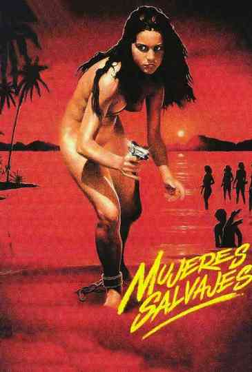 Wild Women