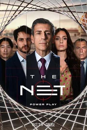 The Net – Power Play Poster