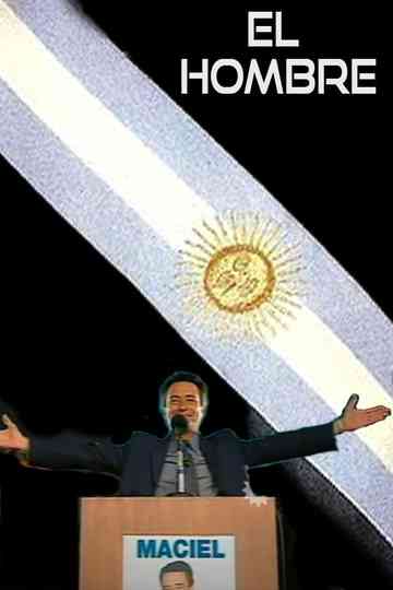 El hombre Poster