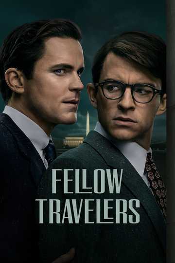 Fellow Travelers Poster