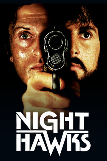 Nighthawks Poster