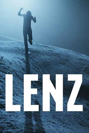 Lenz Poster