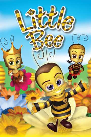 Little Bee Poster