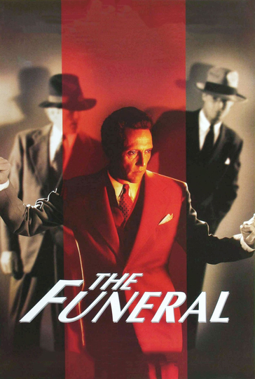 The Funeral Poster