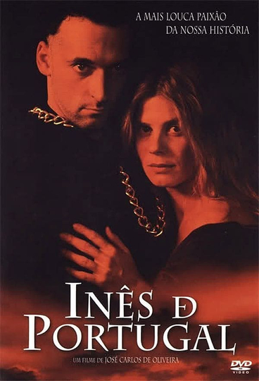 Inês de Portugal Poster