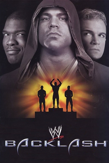 WWE Backlash 2003